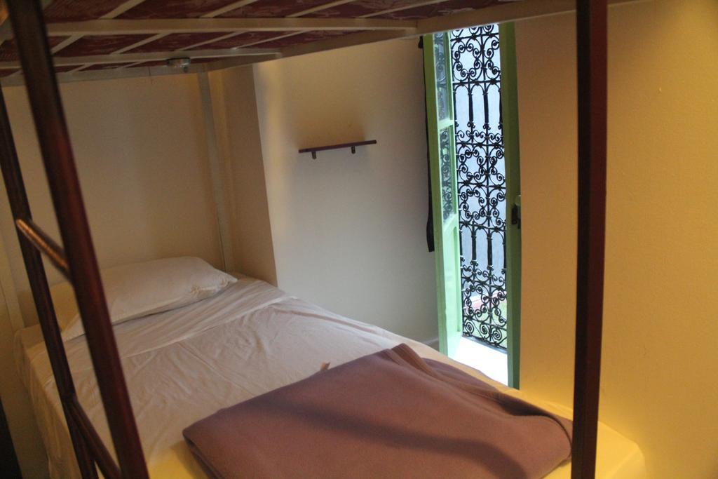 Backpackers Grapevine Hostel Marrakesh Room photo